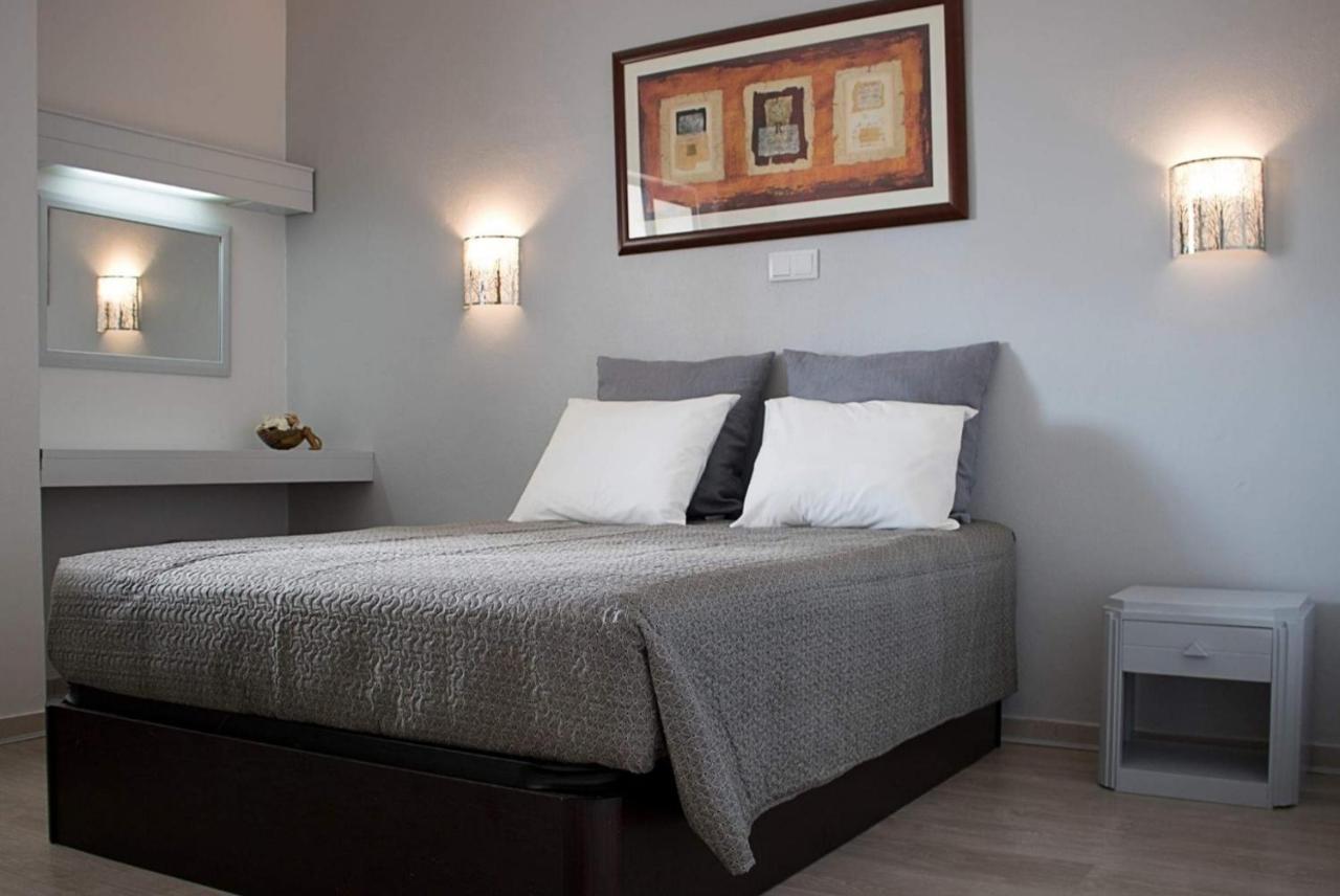 One Bedroom West Apartment - Tower B Portimão Buitenkant foto