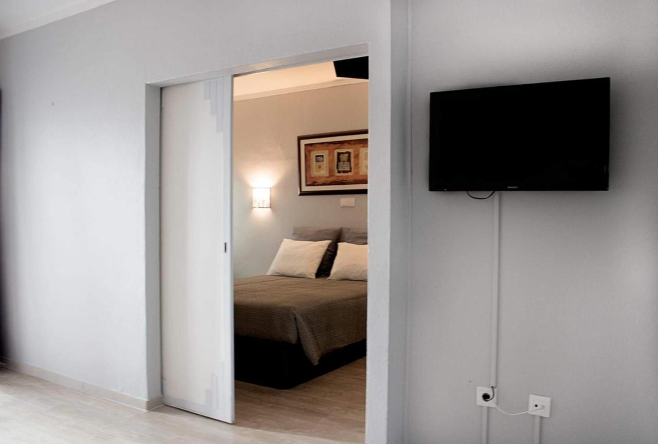 One Bedroom West Apartment - Tower B Portimão Buitenkant foto